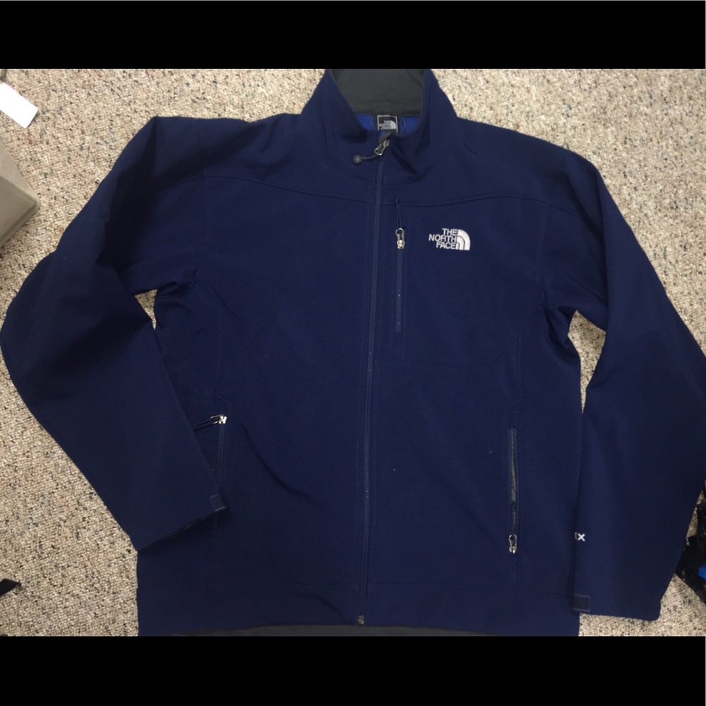 Men’s North Face Jacket!